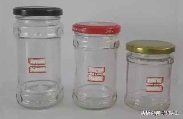 空瓶子当花瓶,空瓶子做花瓶的方法