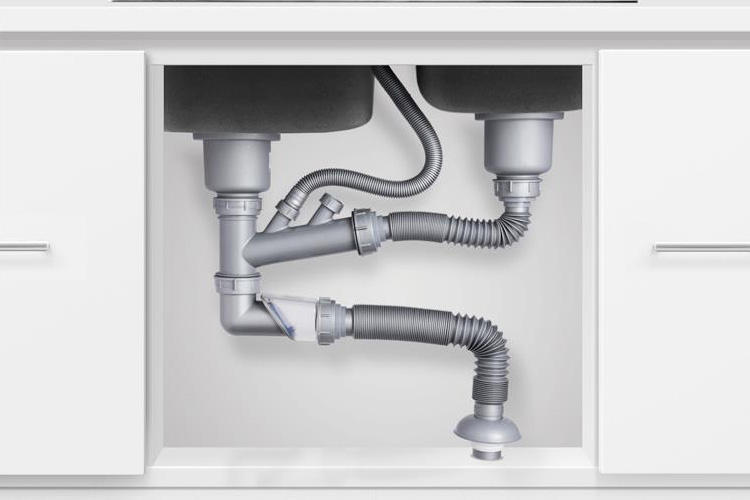 水槽除异味的小妙招,厨房水槽下柜子有异味怎么处理