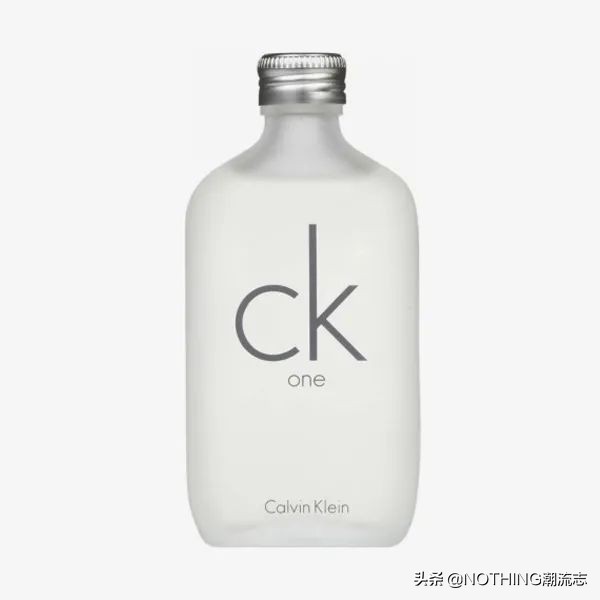 史上最好闻男士香水,迄今为止最经典的38款男士香水