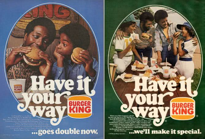 汉堡王新广告用超大筷子吃汉堡，被指歧视华人