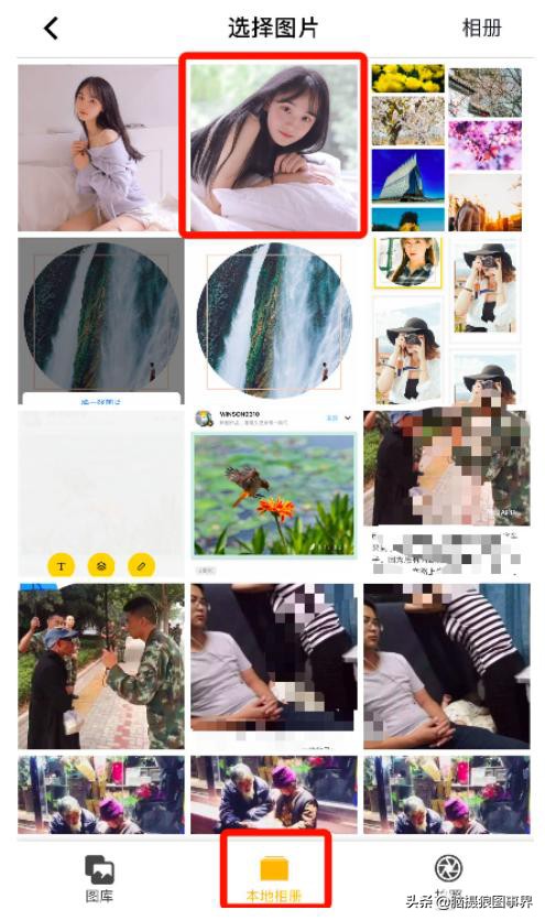 拍立得的相纸怎么制作的,拍立得相纸出来后怎么用手机摆拍