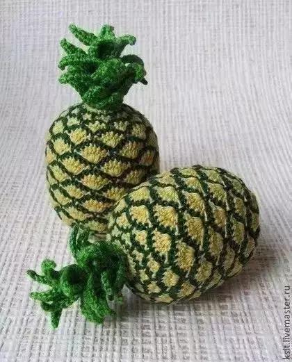 用布做蔬菜水果手工制作大全,手工缝制水果蔬菜创意手工