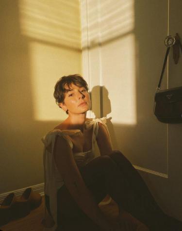 留长发尴尬期打理方法,想留长发的短发过渡期怎么打理