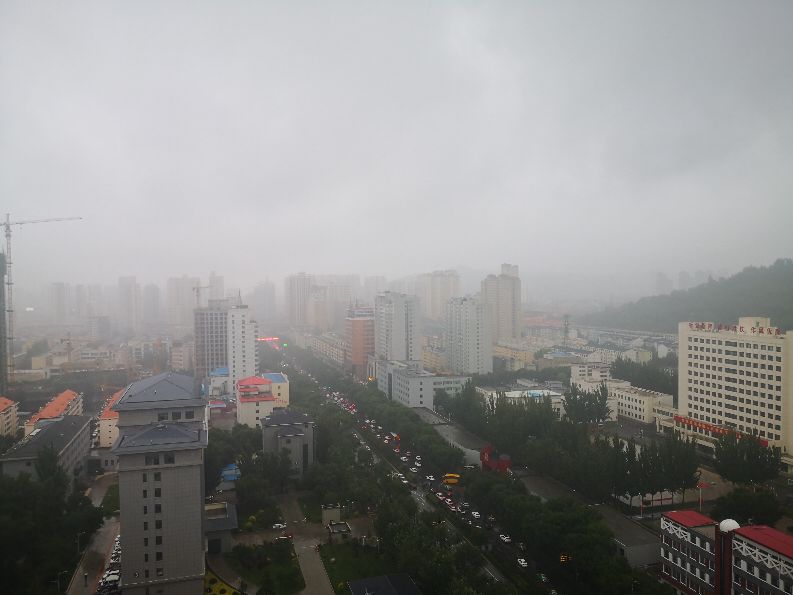 青海西宁回族女人性格特点,西宁人的特点是什么