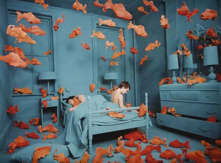 桑迪斯科格兰德,桑迪斯格兰德