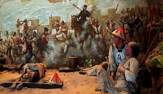 历史上的民族矛盾都是如何化解的,历史上的民族矛盾