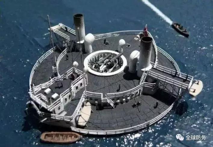 中国最伟大的军事发明,最可笑的军事发明