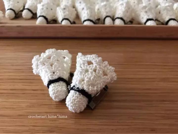 钩织足球篮球橄榄球,橄榄球球钩针