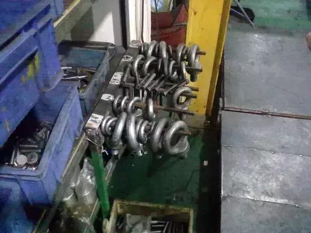 大型模具设计注意事项及问题,大型模具加工技术