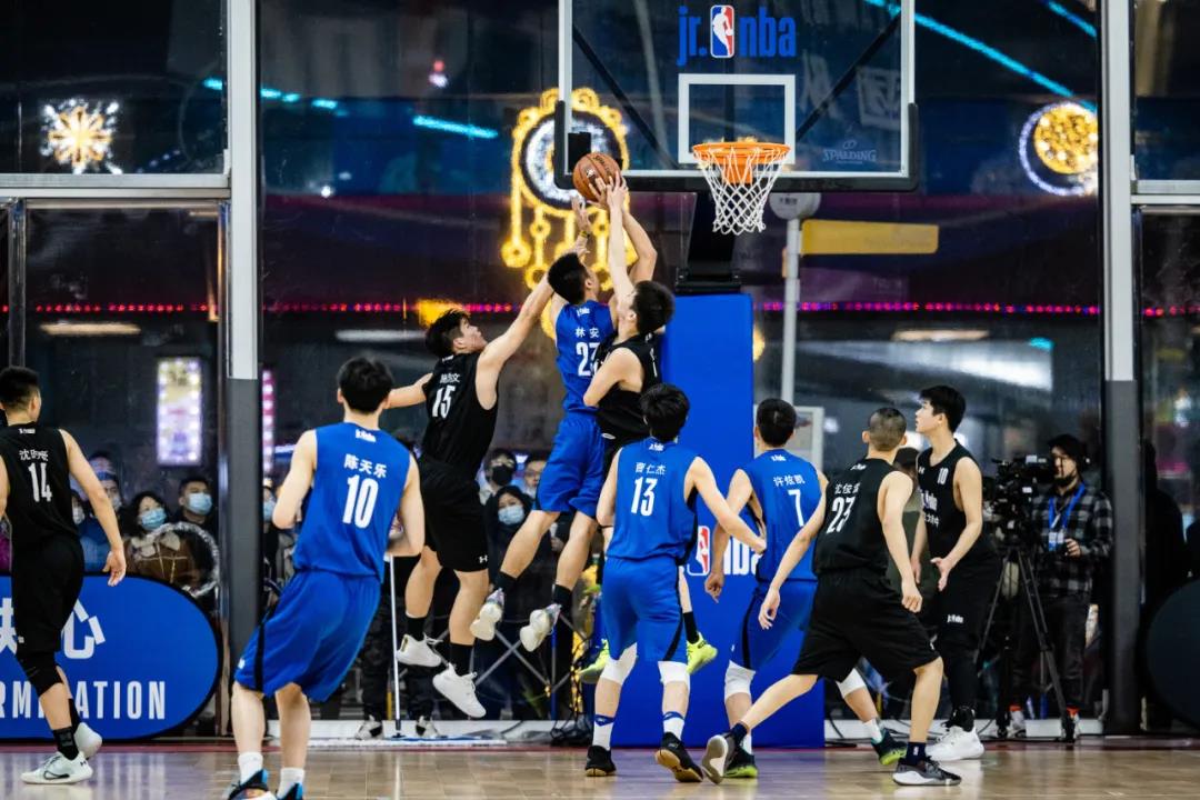 我们为什么热爱体育比赛？这里或许有更深层的答案