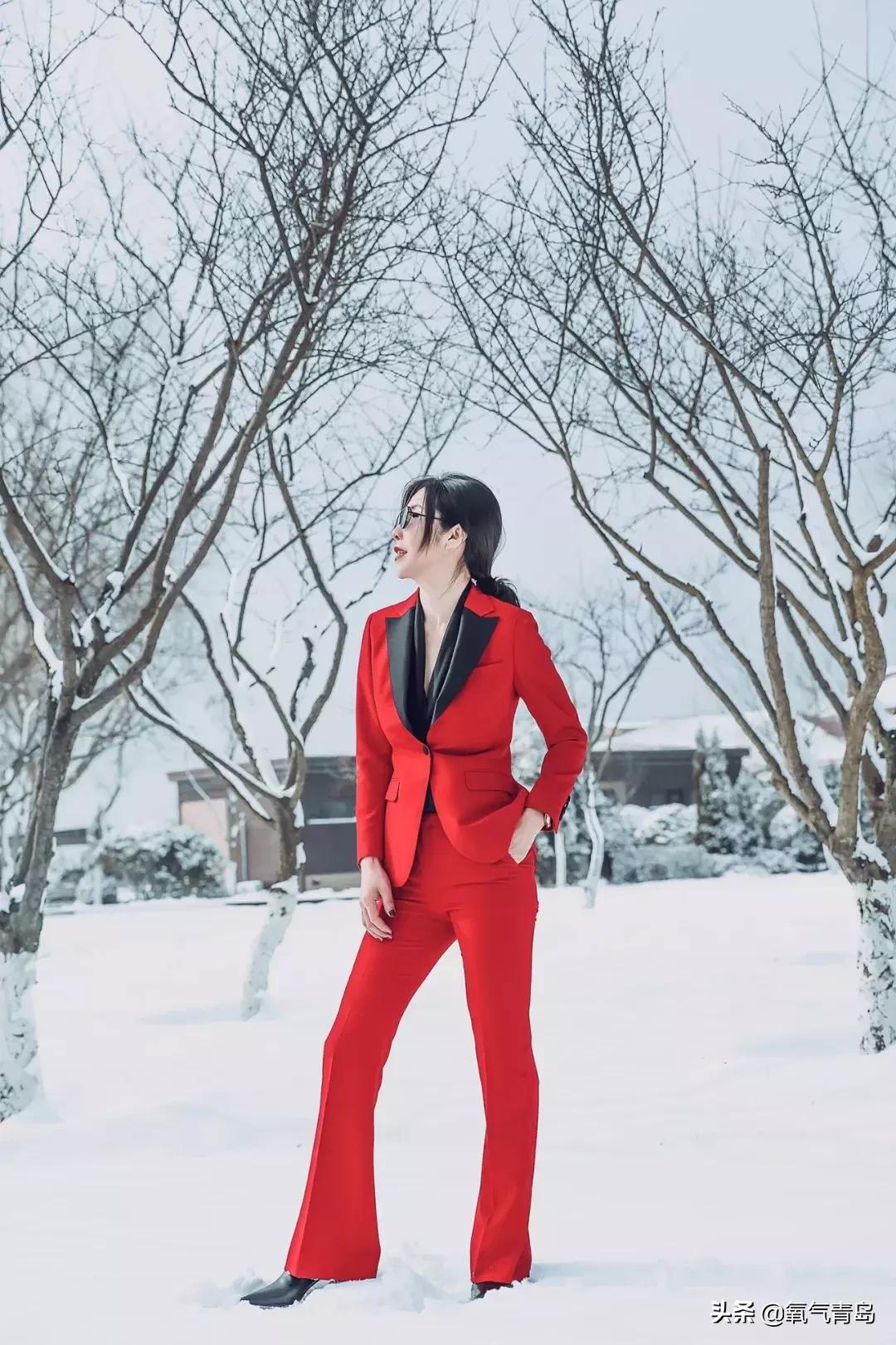 吕先生健身创始人吕雪菲：“生活以痛吻我，我要报之以美。”