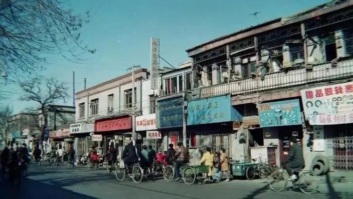 天津居住南开区和河西区哪个好,在天津最羡慕的就是住在体院北