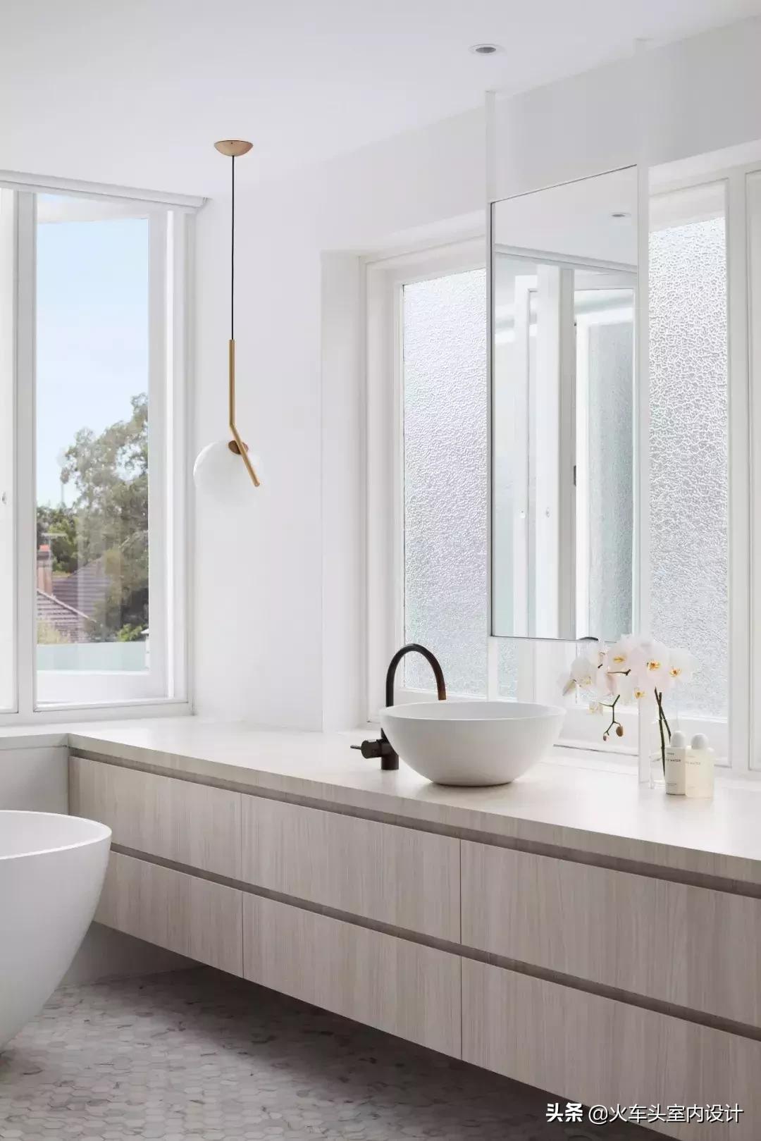 如何利用光线展现空间感 (室内光线最佳设计)