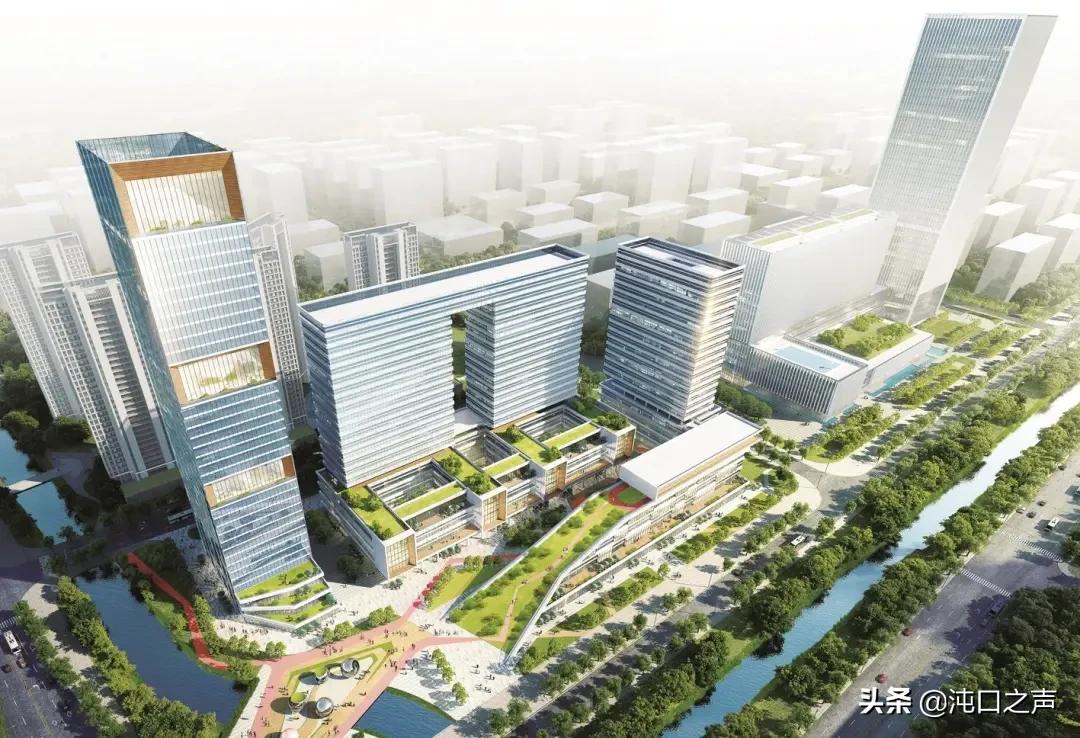 四新总部规划,首批战略性新兴产业集群名单