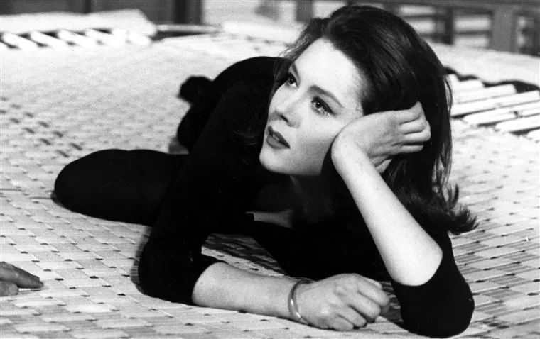 影史上10大美人,影史上十大美人