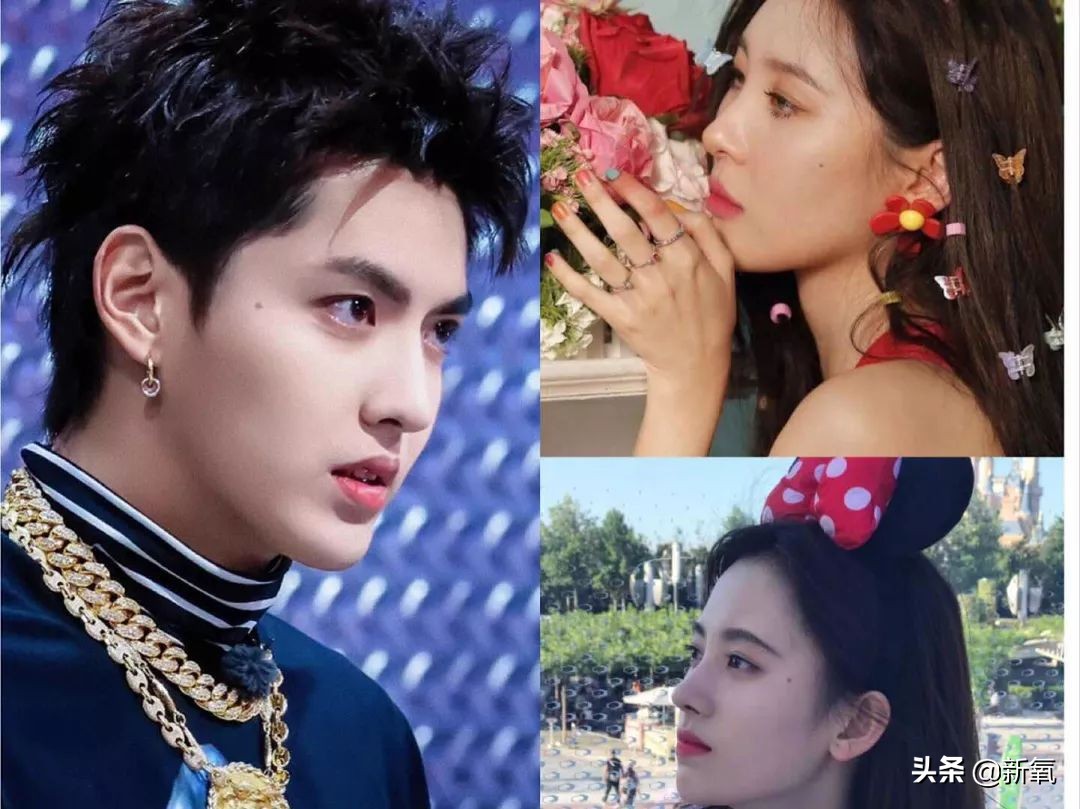 你见过最渣的渣女是什么样子,看一眼就死