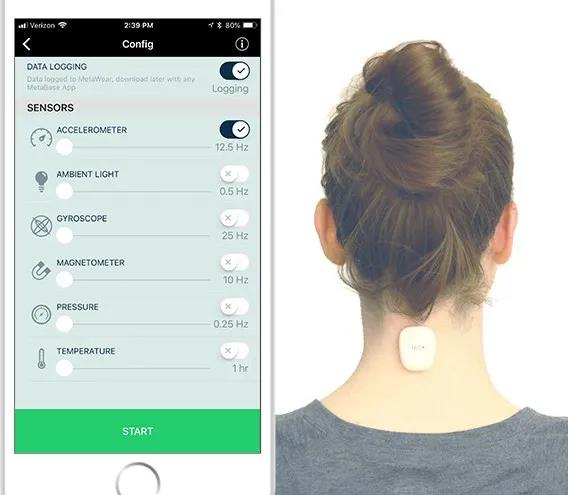 运动传感器imu,imu传感器推荐