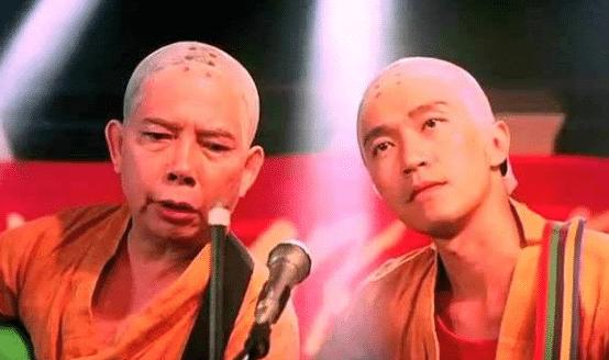 赵薇周星驰采访,赵薇和周星驰出席少林足球