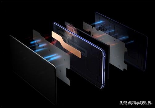 石墨烯到底是什么原理,中国科学家发现石墨烯的方法