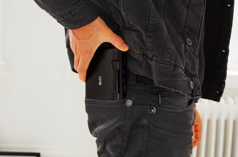 甩掉沉重的笔记本，现场工程师设计专用口袋本,299美元值不值