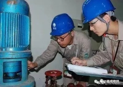 流水线变频器老是停,变频器运行停机是什么原因