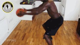 不去篮球训练营也能打好,不去篮球场怎么练习篮球