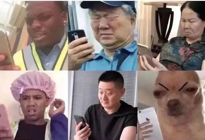 小丑女真实颜值,小丑女真实样貌