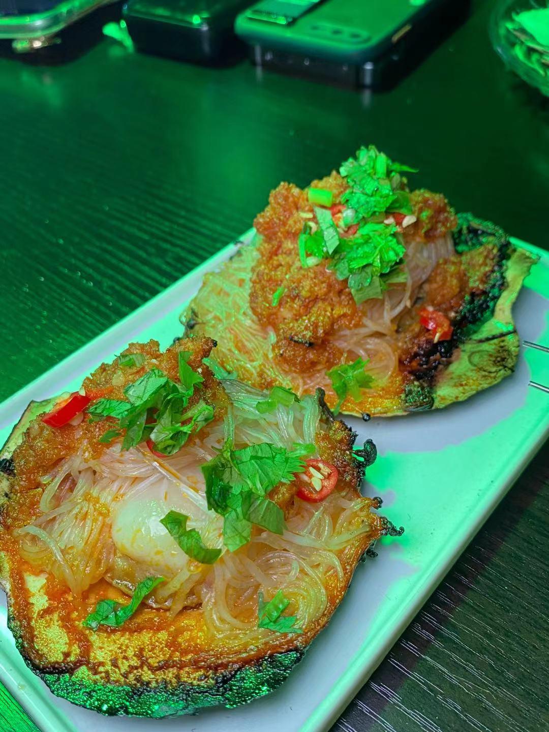 独一处烧烤长春,长春太空主题的音乐烤吧有哪些