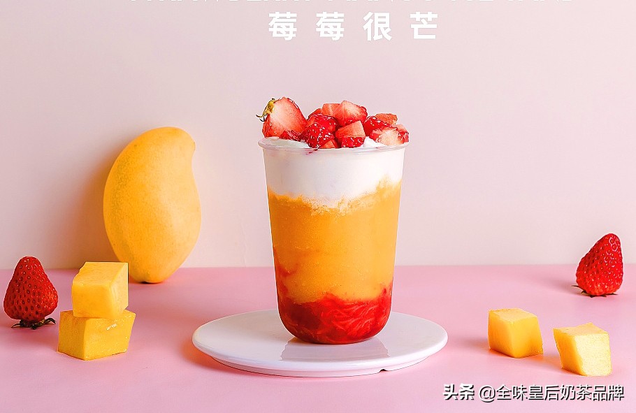 开奶茶加盟店需要哪些投入,如何经营奶茶店赚钱