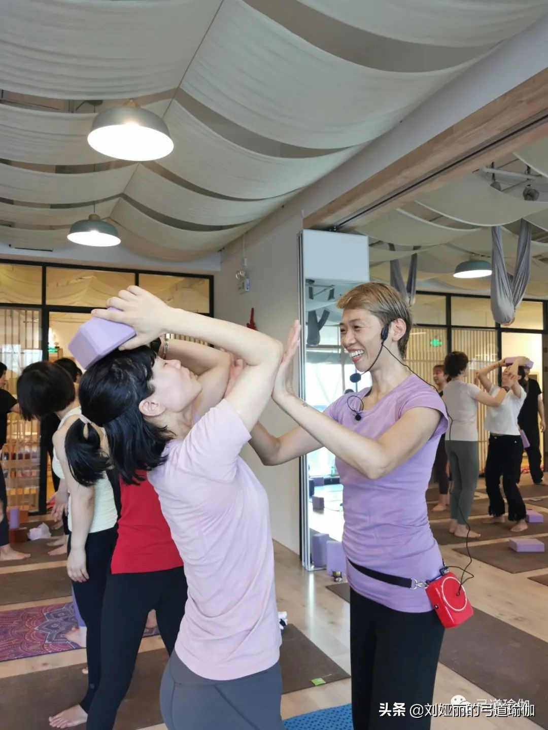 私教是怎么样月入百万的,私教如何每个月赚钱