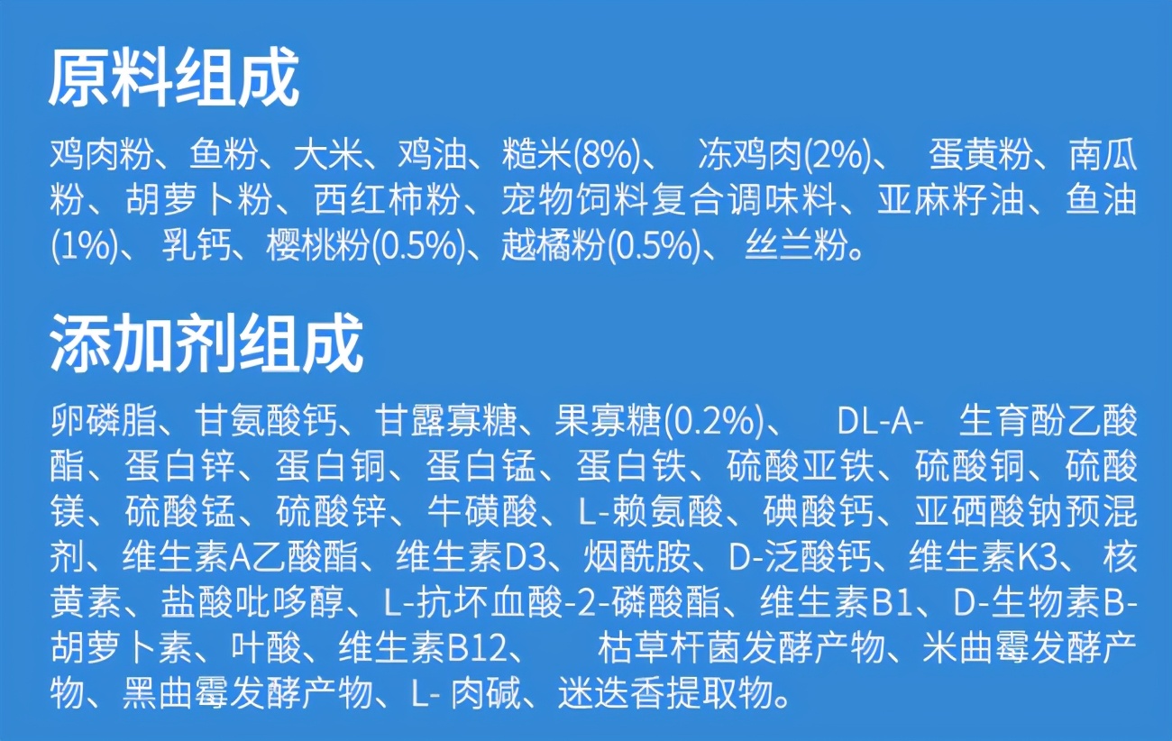 泰迪犬吃哪种牌子的狗粮好,泰迪犬一般吃什么狗粮比较好