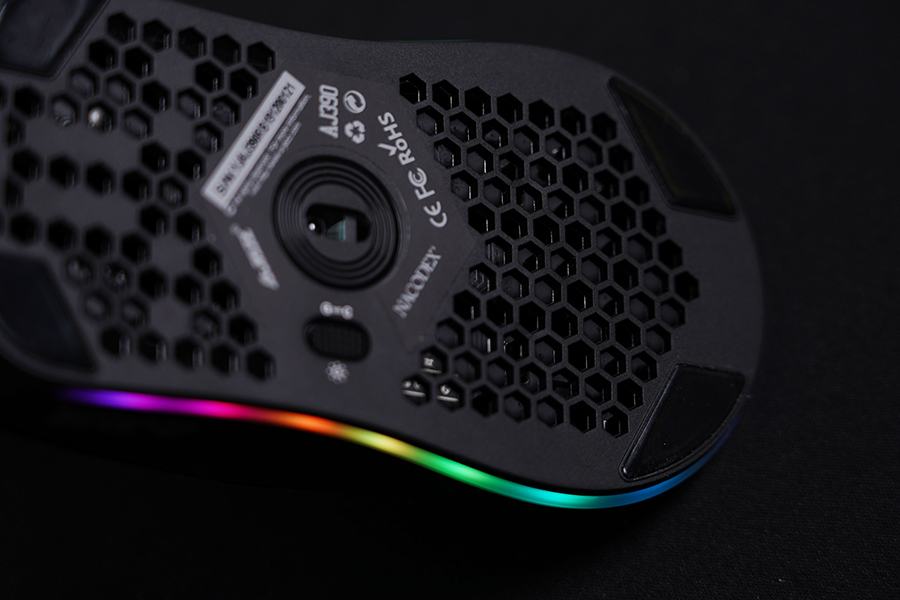 推荐几款好用的平民低价游戏鼠标,性价比较高的游戏鼠标推荐