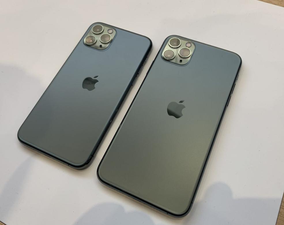 iphone8plus256g以旧换新iphone11,苹果官网准新机iphone11