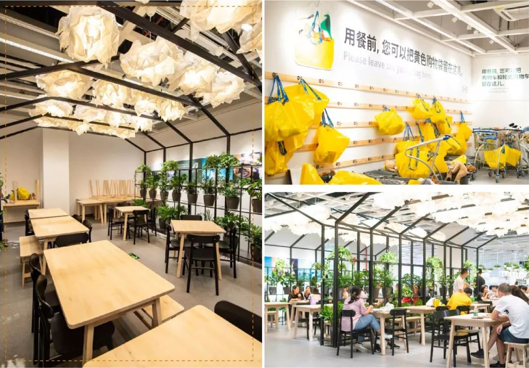 宜家开了多少家店,宜家家居广州有什么好逛的