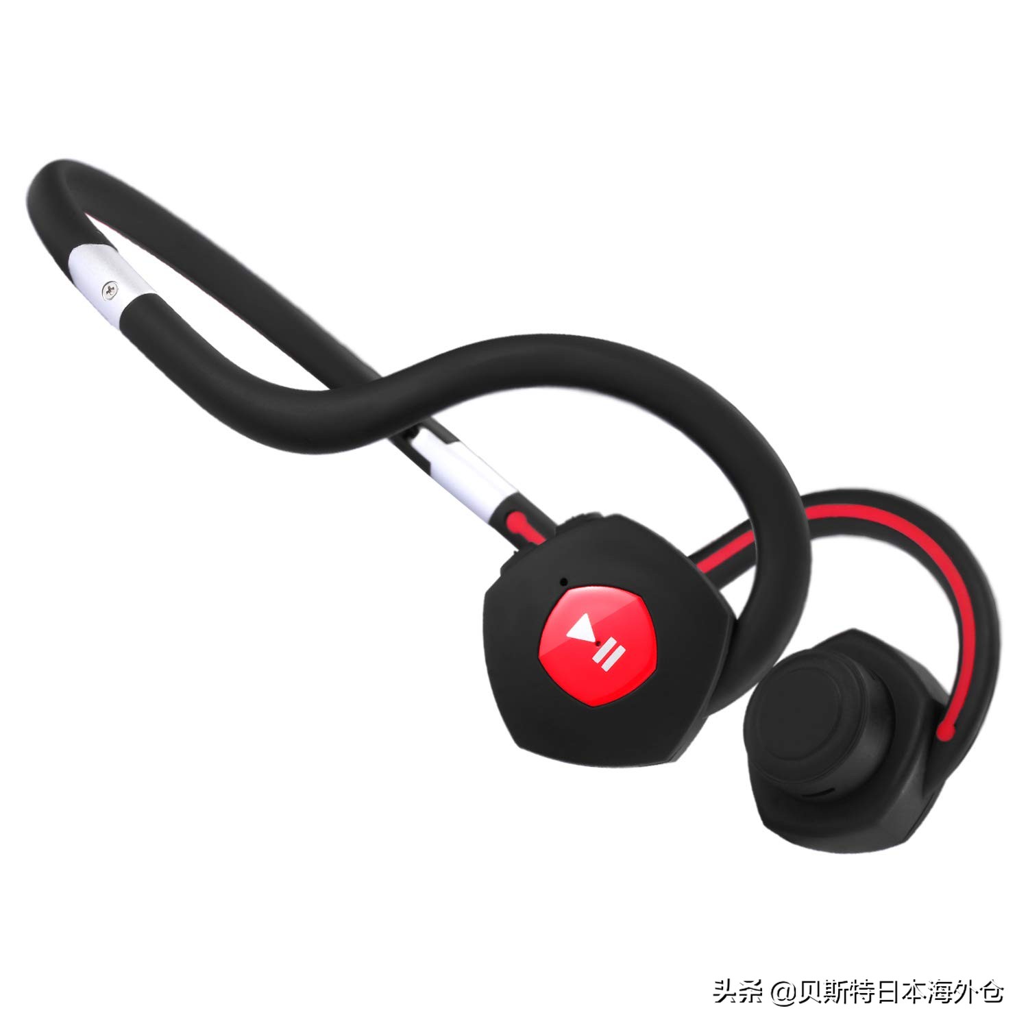 2020十大最佳骨传导耳机进口品牌,国产骨传导耳机排名前十名