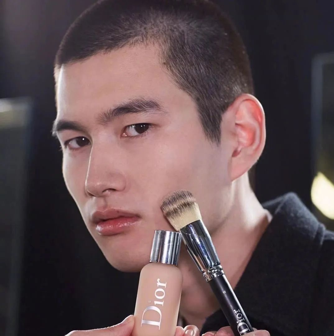 在这件事儿上，它们给足了男生面子