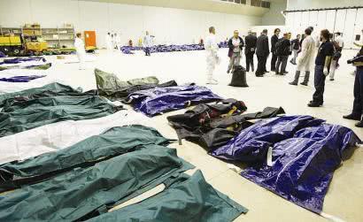 英国医用运尸袋,英国尸体袋