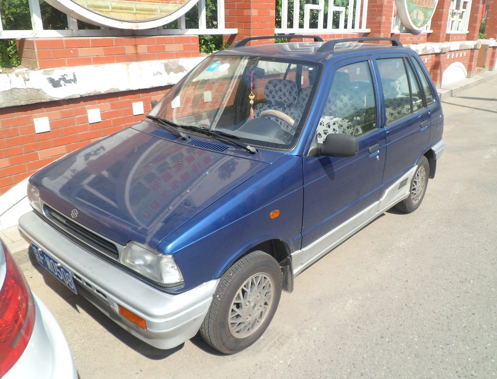 哪一年奥拓最好,那些年的经典车型