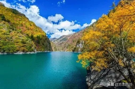 四川改革开放四十周年大事记,四川四十年改革开放对比图