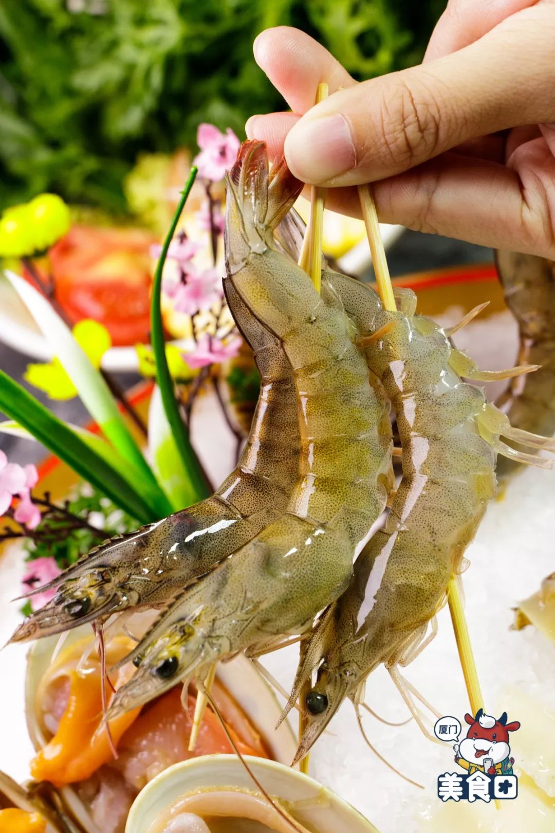 贵妇“黄金”锅!绝了,每一口都堪比SKII