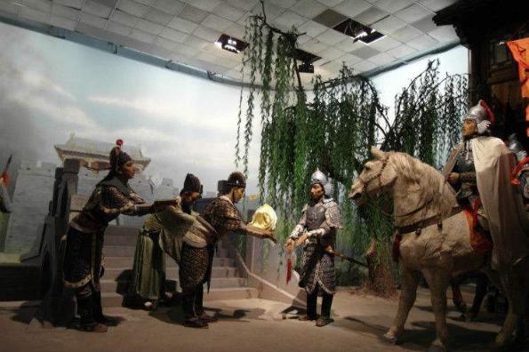 建文帝削藩朱棣的应对,建文帝削藩视频集锦