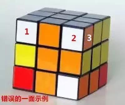 三阶魔方教程视频新手入门,魔方10秒复原公式入门慢教程新手