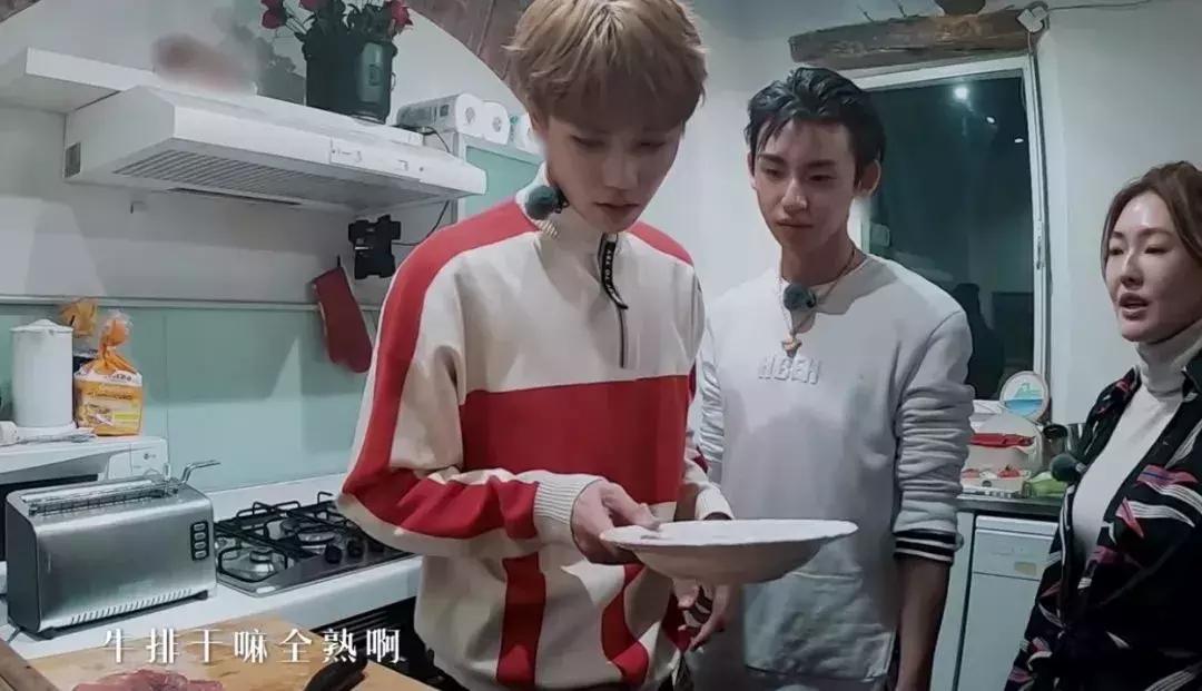 牛排有七分熟和八分熟的吗,八分熟牛排为什么土鳖