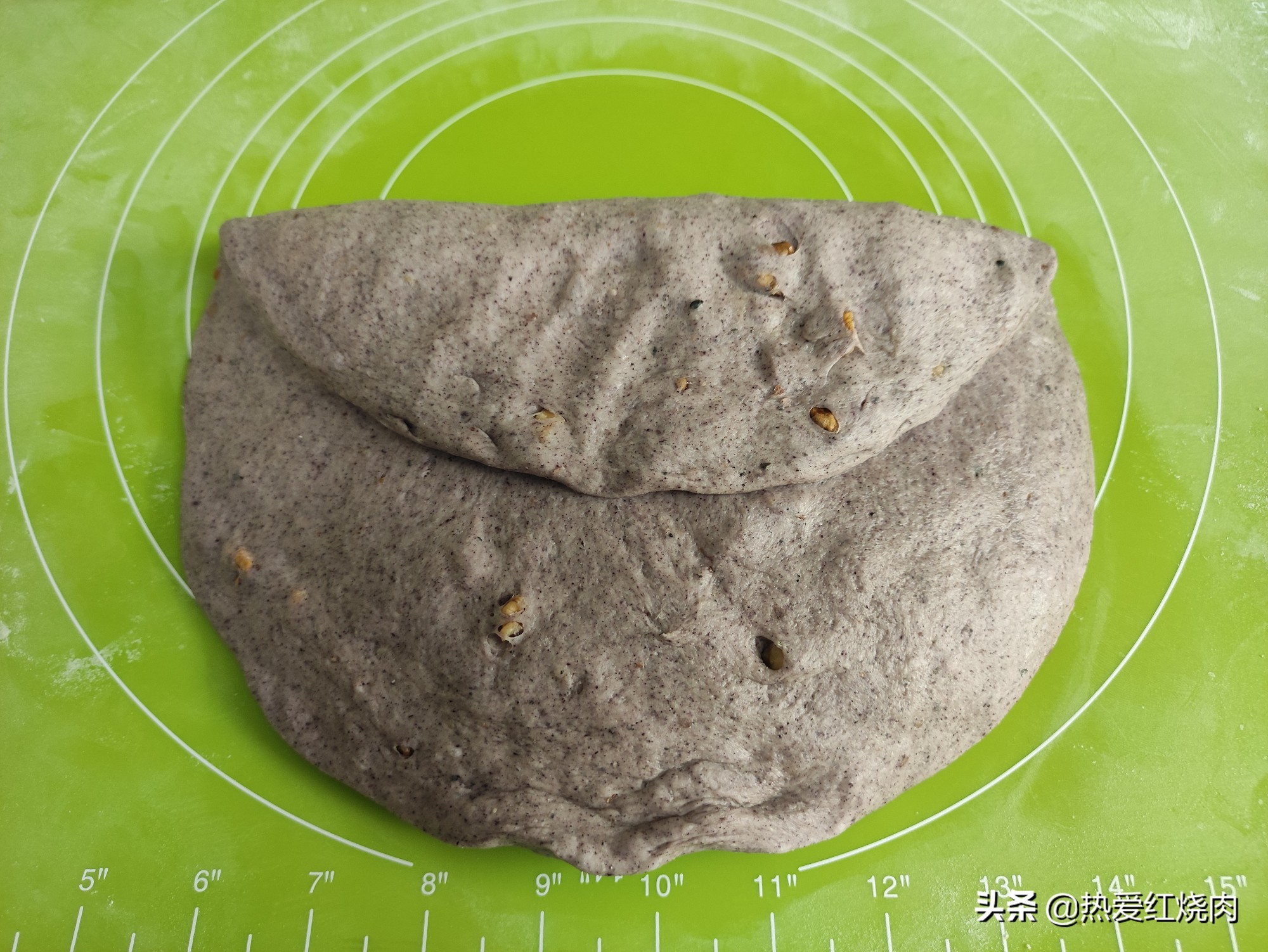 吐司面包神仙吃法无黄油,这面包真好吃网友神评论