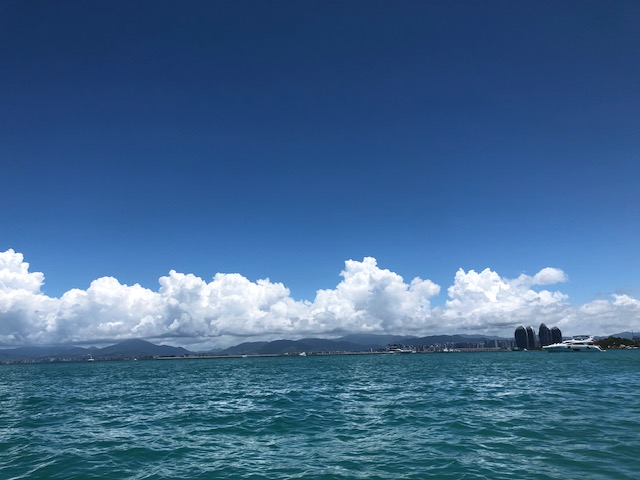 三亚海棠湾免税店租车,三亚免税店的包车