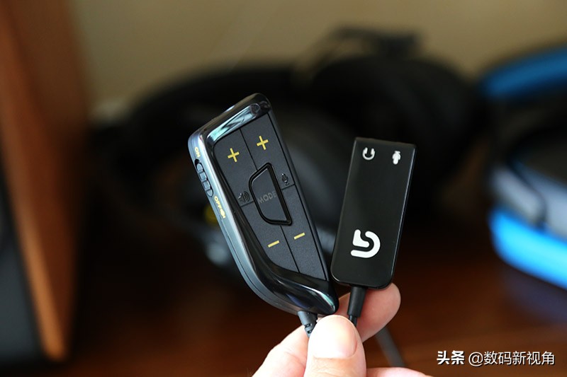 头戴式电竞耳机推荐高性价比,头戴式电竞耳机兼顾平常使用