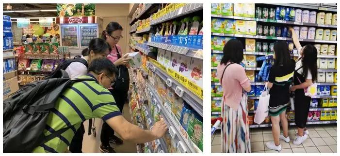 不含重金属的米粉,婴儿米粉十大排行榜真的假的