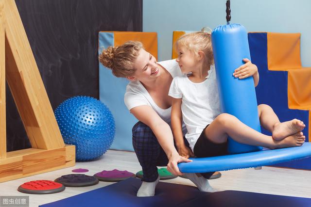 本体觉失调的表现及训练方法