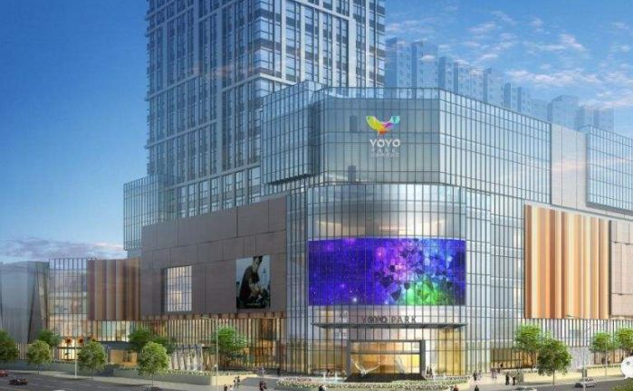 2020春节郑州商场营业时间,郑州2022年开业商业体