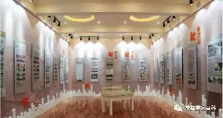 金牛四区和青羊二区,金牛四区和成华四区